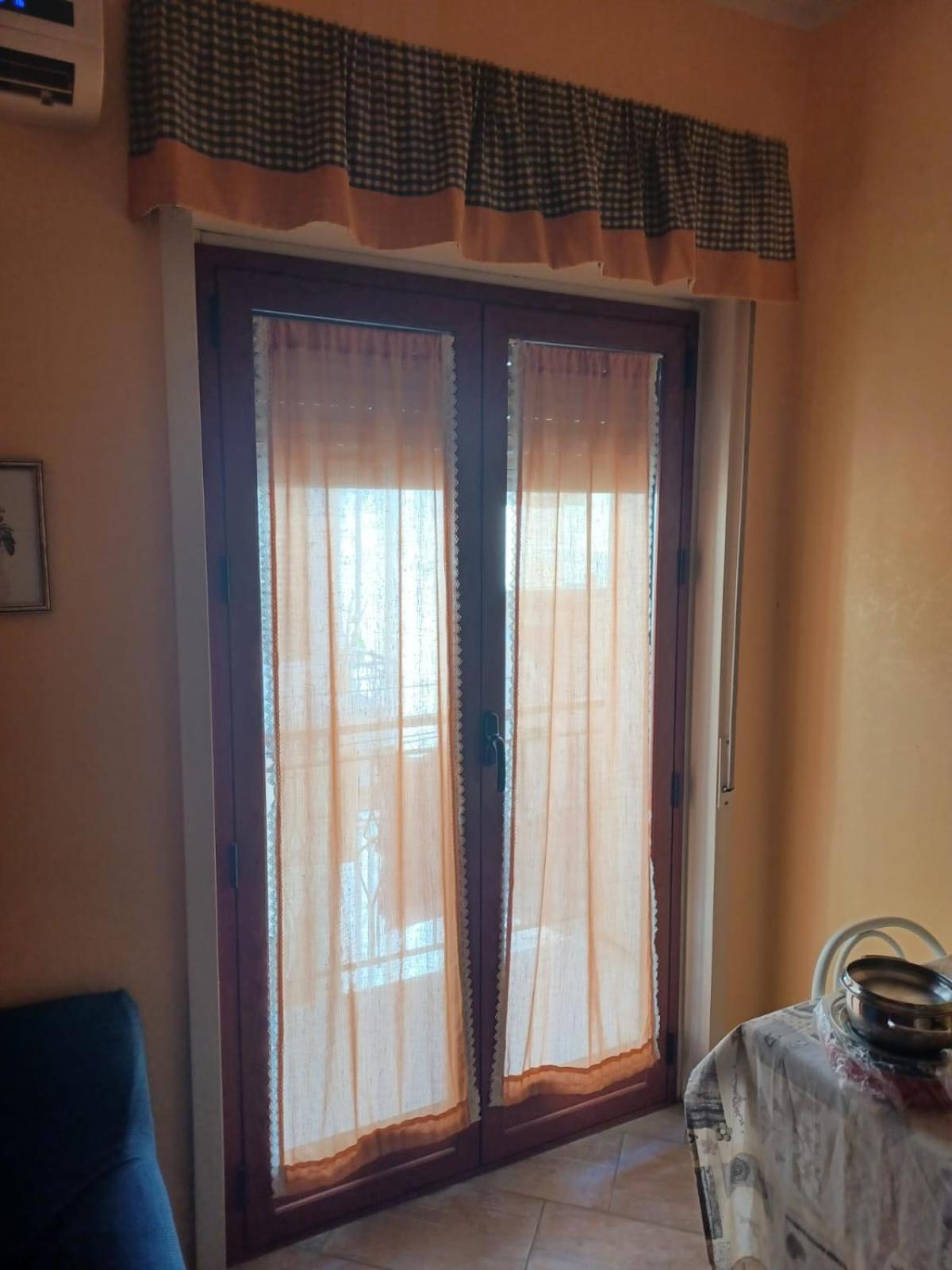 Holiday Homes Campofelice Di Roccella Exterior photo