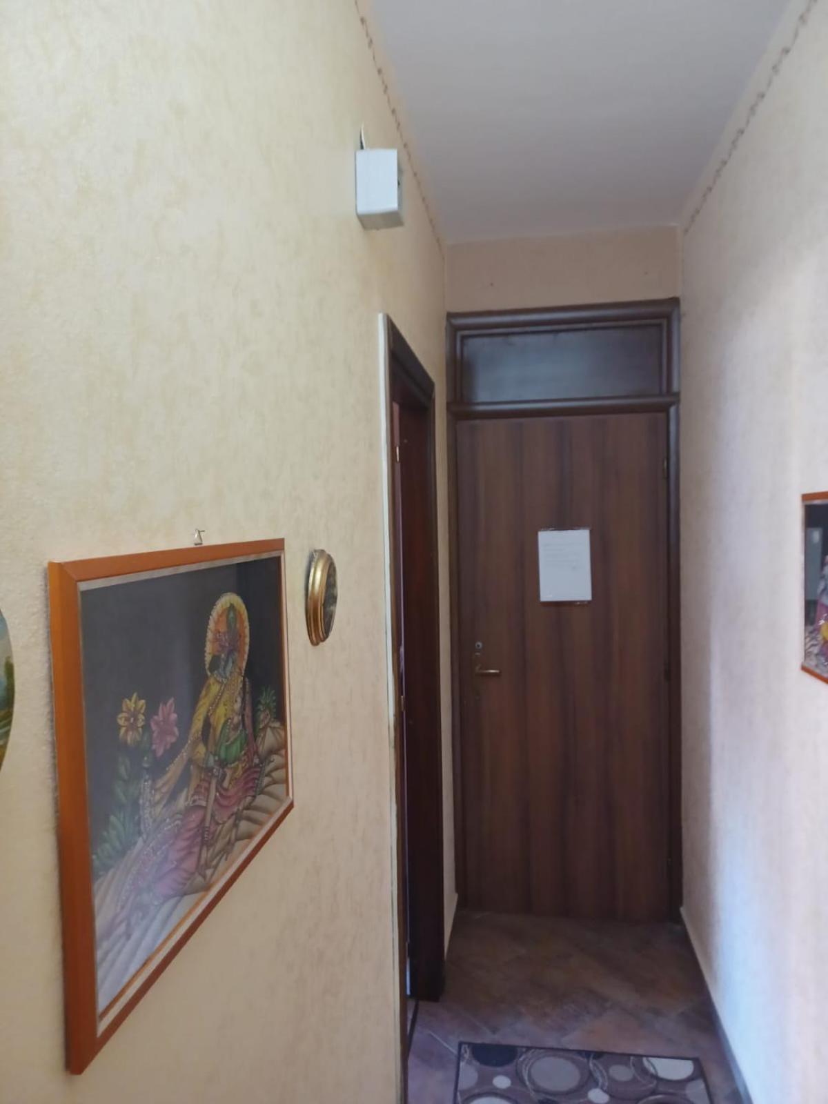 Holiday Homes Campofelice Di Roccella Exterior photo